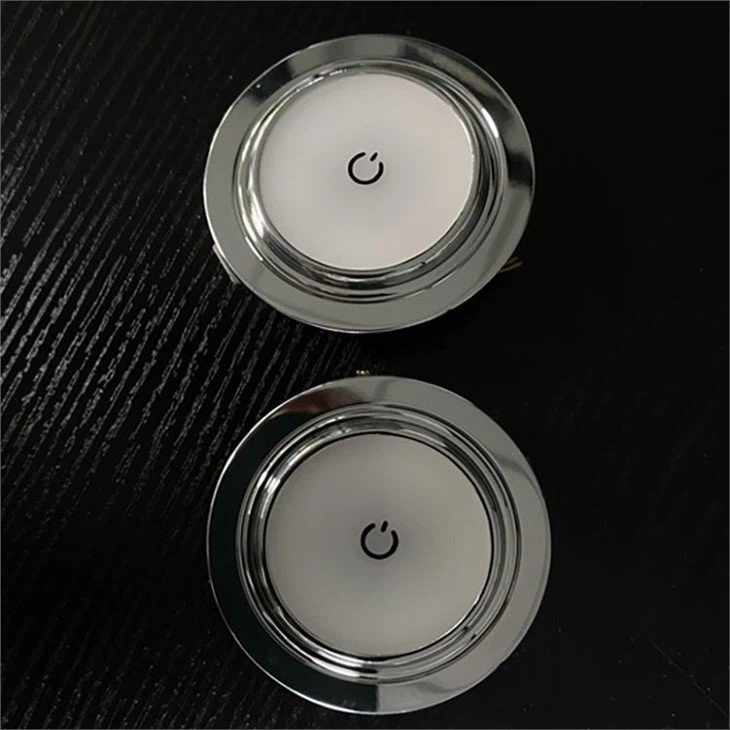 Car Interior Roof Dome LED Reading Lamp