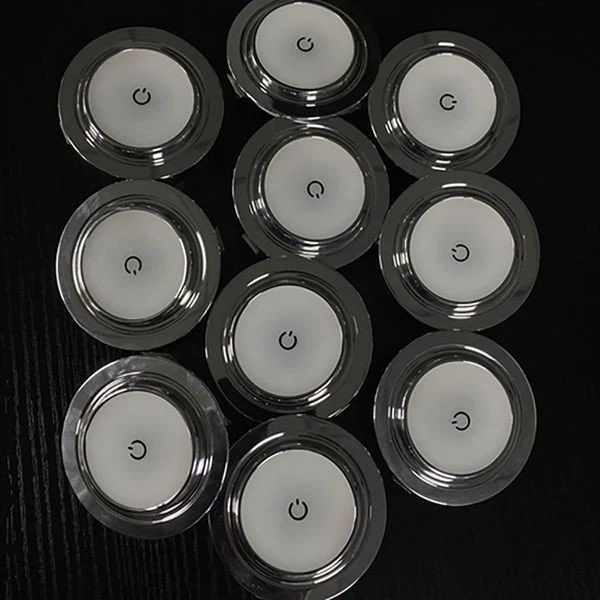 Car reading light LED car interior lighting