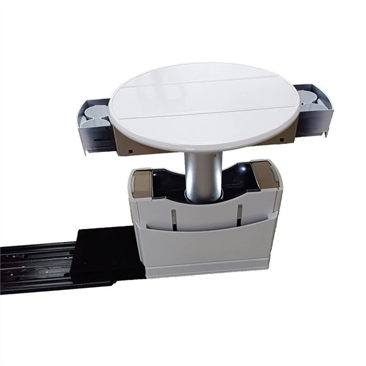 Foldable Table For Car
