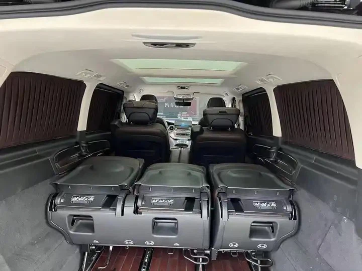 Car Curtains And Size Customized Design With Frame For Sprinter Vans Bus