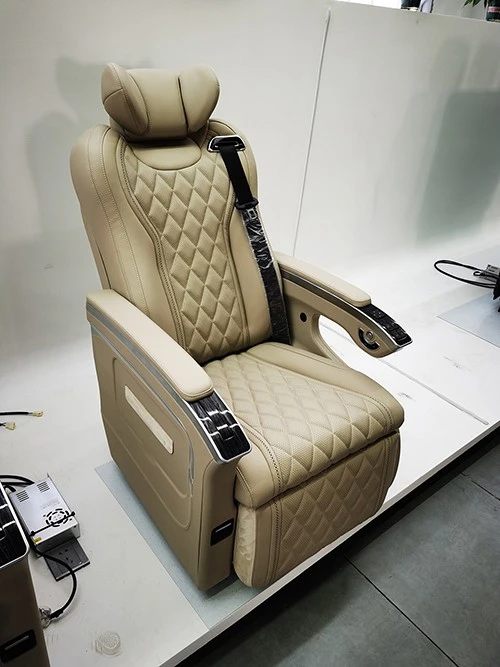 Car Seat Tuning