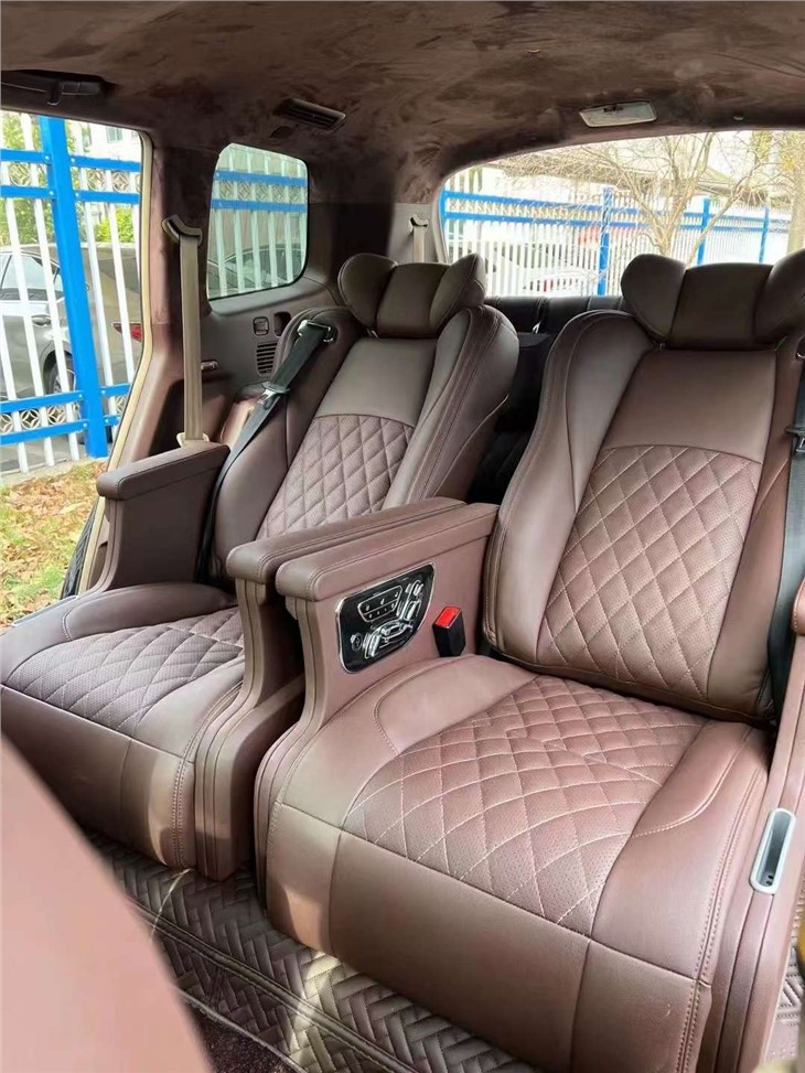 صندلی تویوتا هایلندر