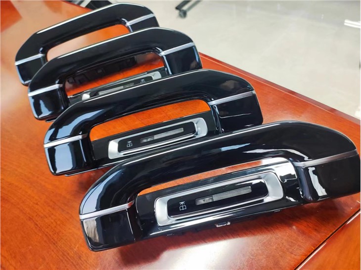 Suitable for Mercedes-Benz New Vito VITO V260 Roof Interior Handle Reading Light