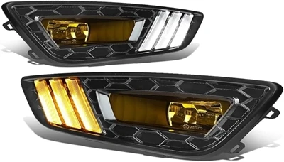 چگونه لامپ led خودرو را برای تمرکز نور تنظیم کنیم؟