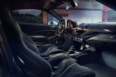 ABT Sportsline آئودی Q8 را با موتور 50 TDI با قدرت 330 اسب بخار تنظیم می کند.