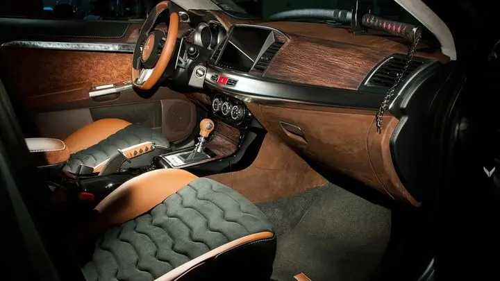تیونر آلمانی Novitec مک لارن 720S را اصلاح می کند