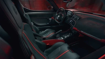 Pogea Racing آلفا رومئو 4C را تغییر می دهد تا آن را به یک هیولای مخفی تبدیل کند