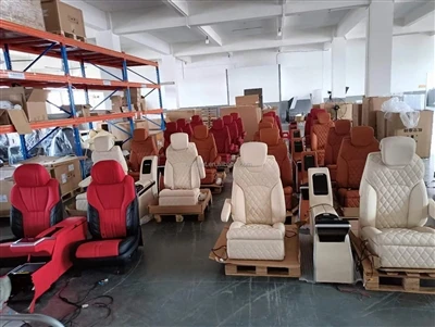 500 قطعه کیت کروزر با موفقیت ارسال شد