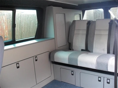 Xiamen   Kench   Camper   Seat   Stand   Out   کانتون   نمایشگاه