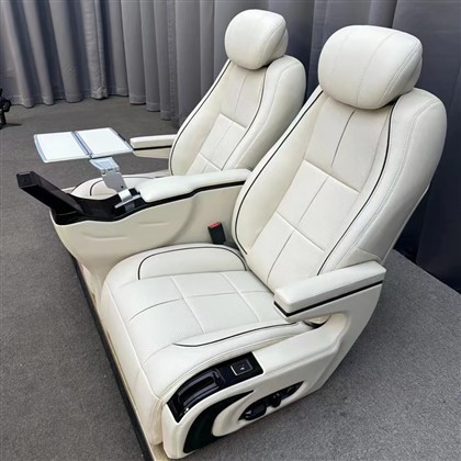 کیت صندلی داغ مرسدس بنز برای خودروهای شاسی بلند