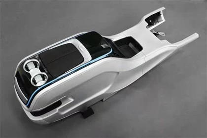 عمده فروشی جعبه بازوی ماشین برقی برای ویتو Vclass